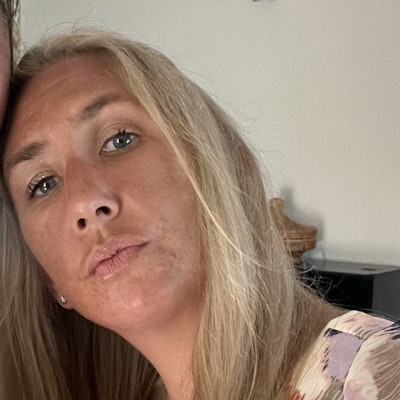 Elizabeth Wolf Elizabeth Wolf