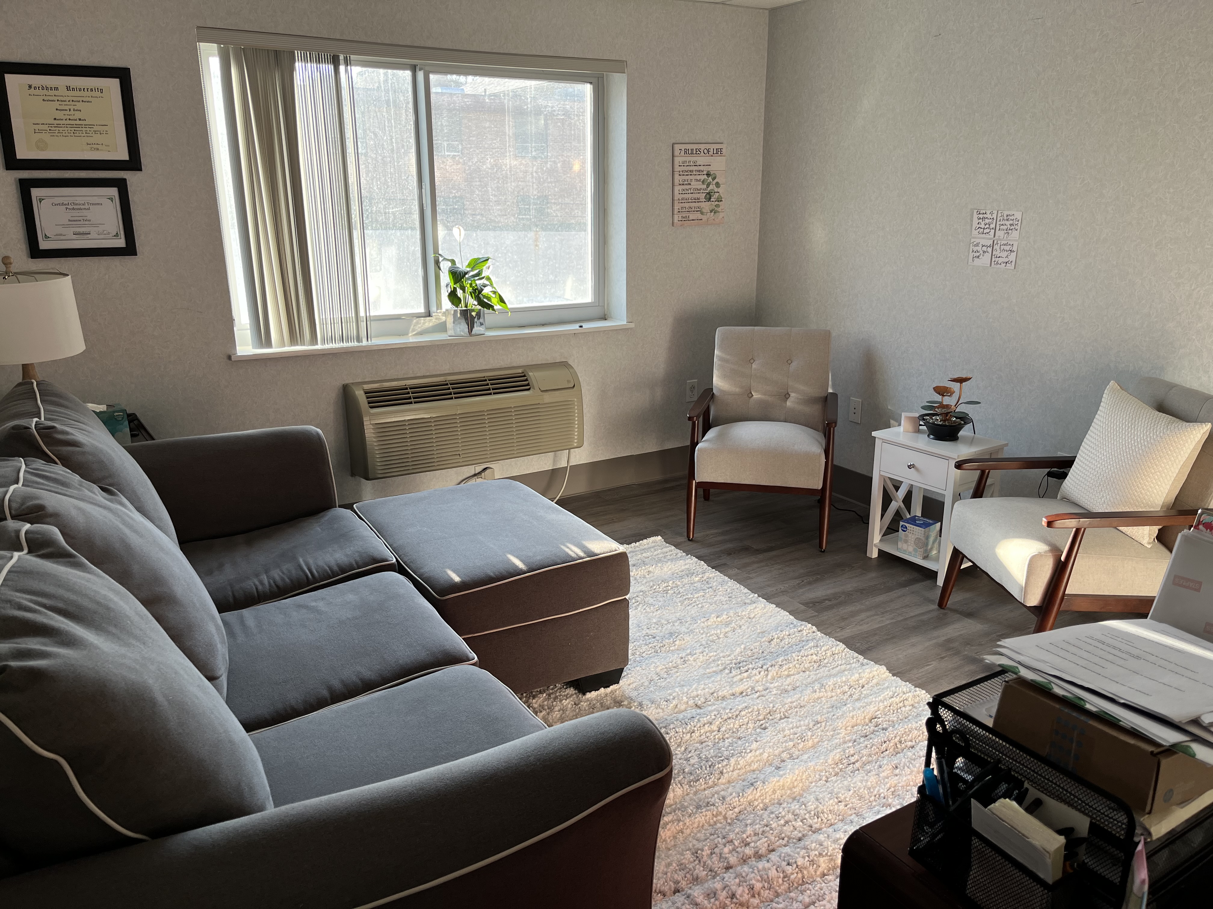 Embrace Psychotherapy LLC