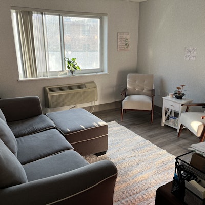 Embrace Psychotherapy LLC Embrace Psychotherapy LLC