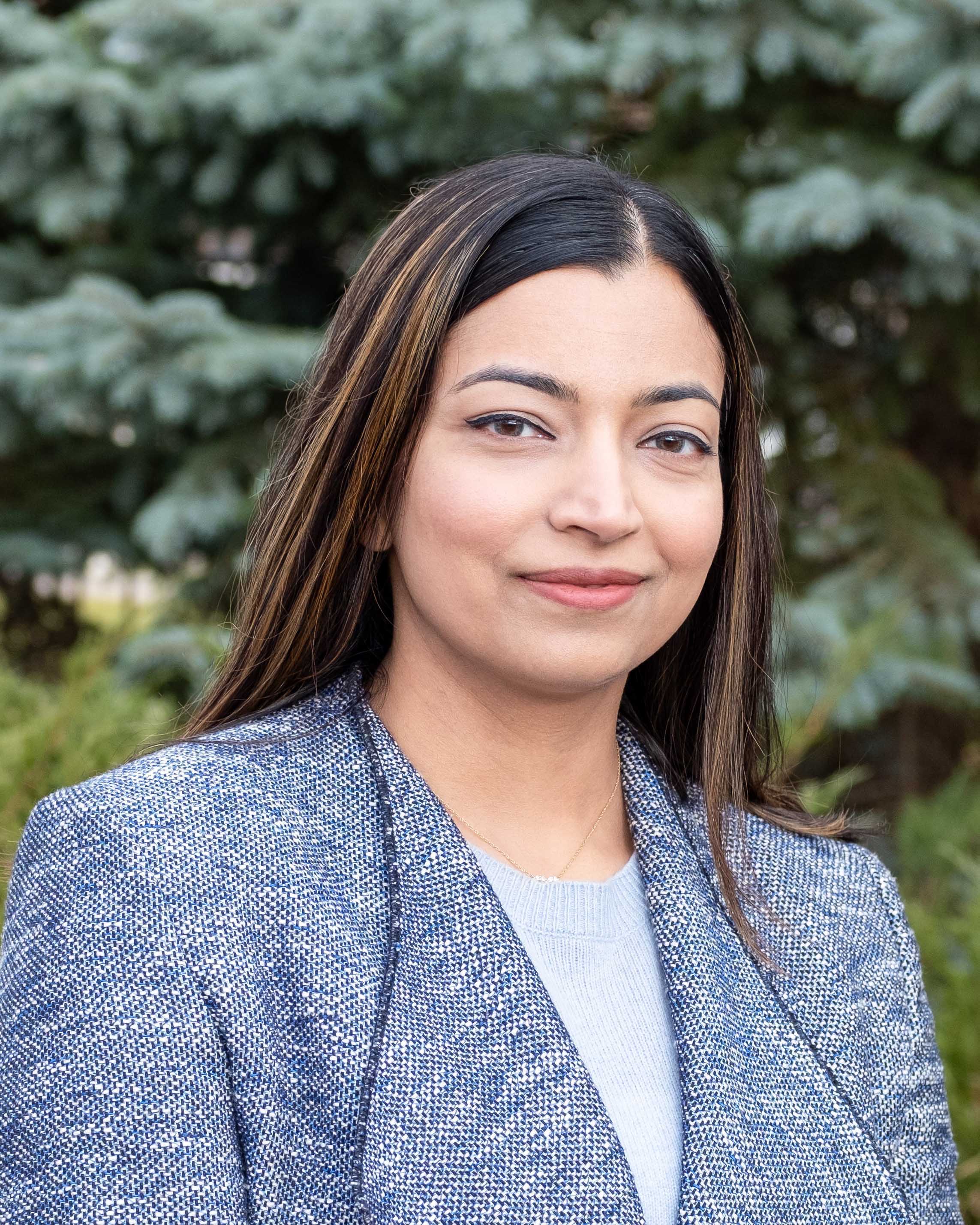 Harpreet Kaur's profile picture