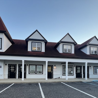 The Center for Clinical Training & Psychotherapy at GIA The Center for Clinical Training & Psychotherapy at GIA