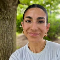 Parisaw Fayezizadeh's profile picture