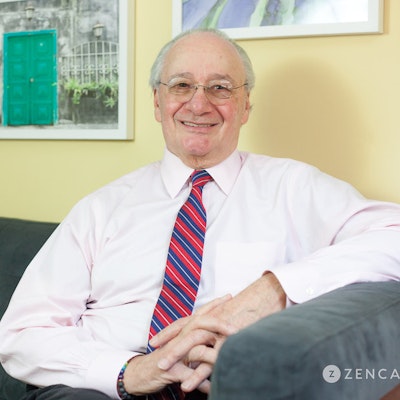 Marcos Rosenbaum Marcos Rosenbaum