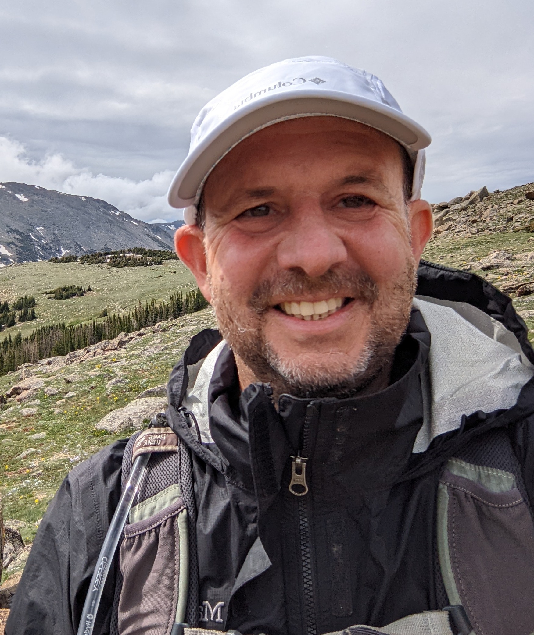 Seth Golub's profile picture