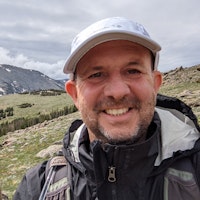 Profile image of Seth Golub Profile image of Seth Golub