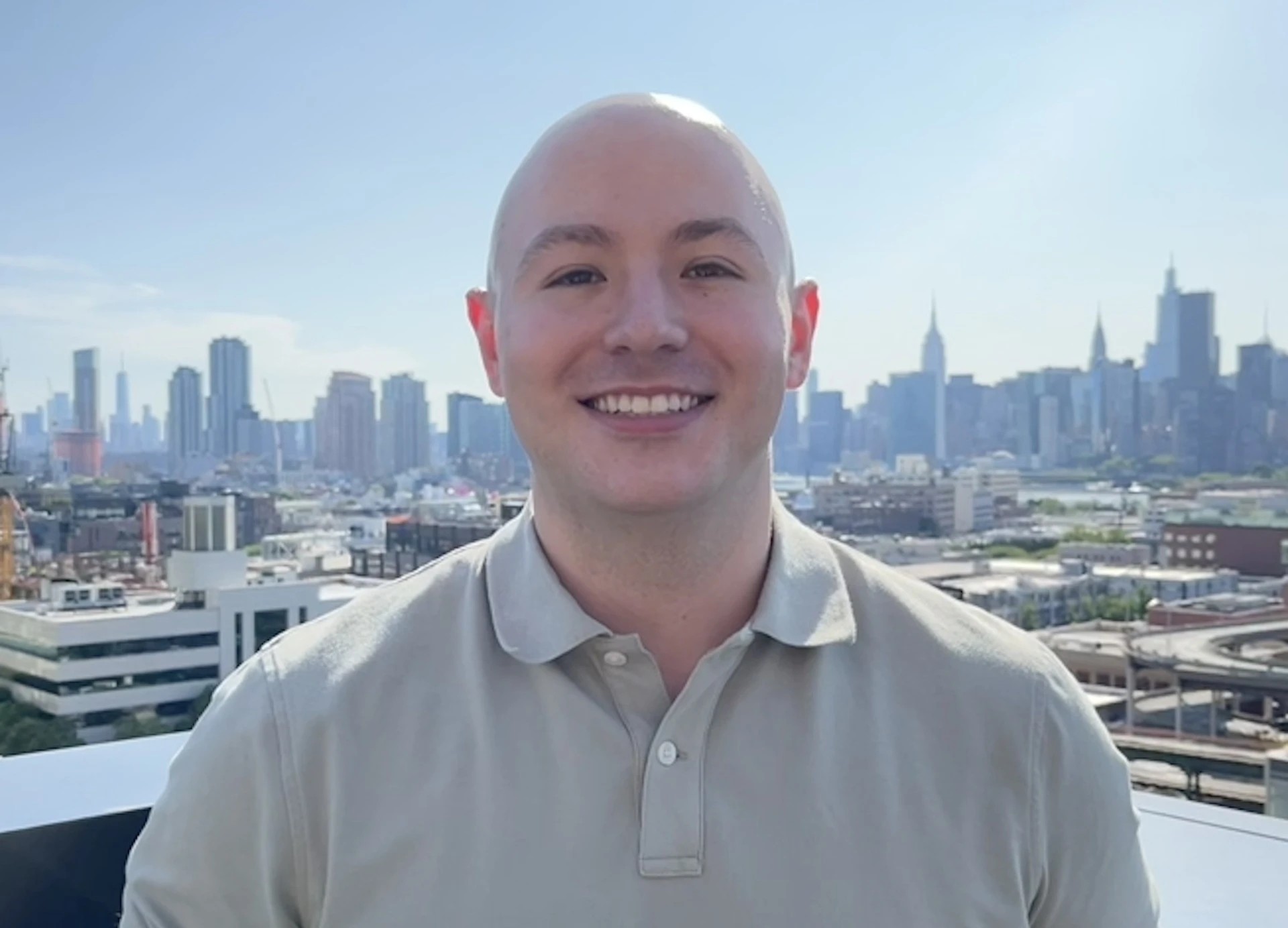 Luciano Escobar's profile picture