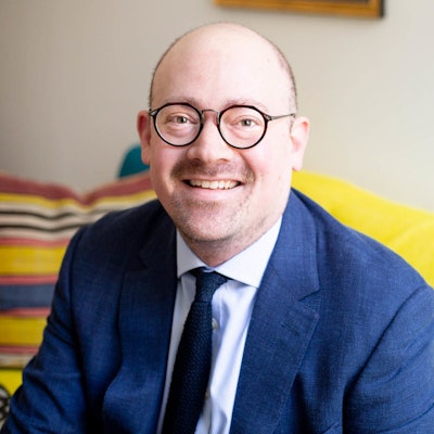 Marcus Silverman Marcus Silverman