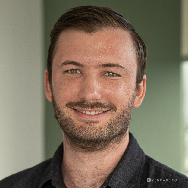 Dylan Perese's profile picture