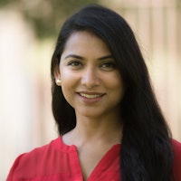 Anusree  Gupta