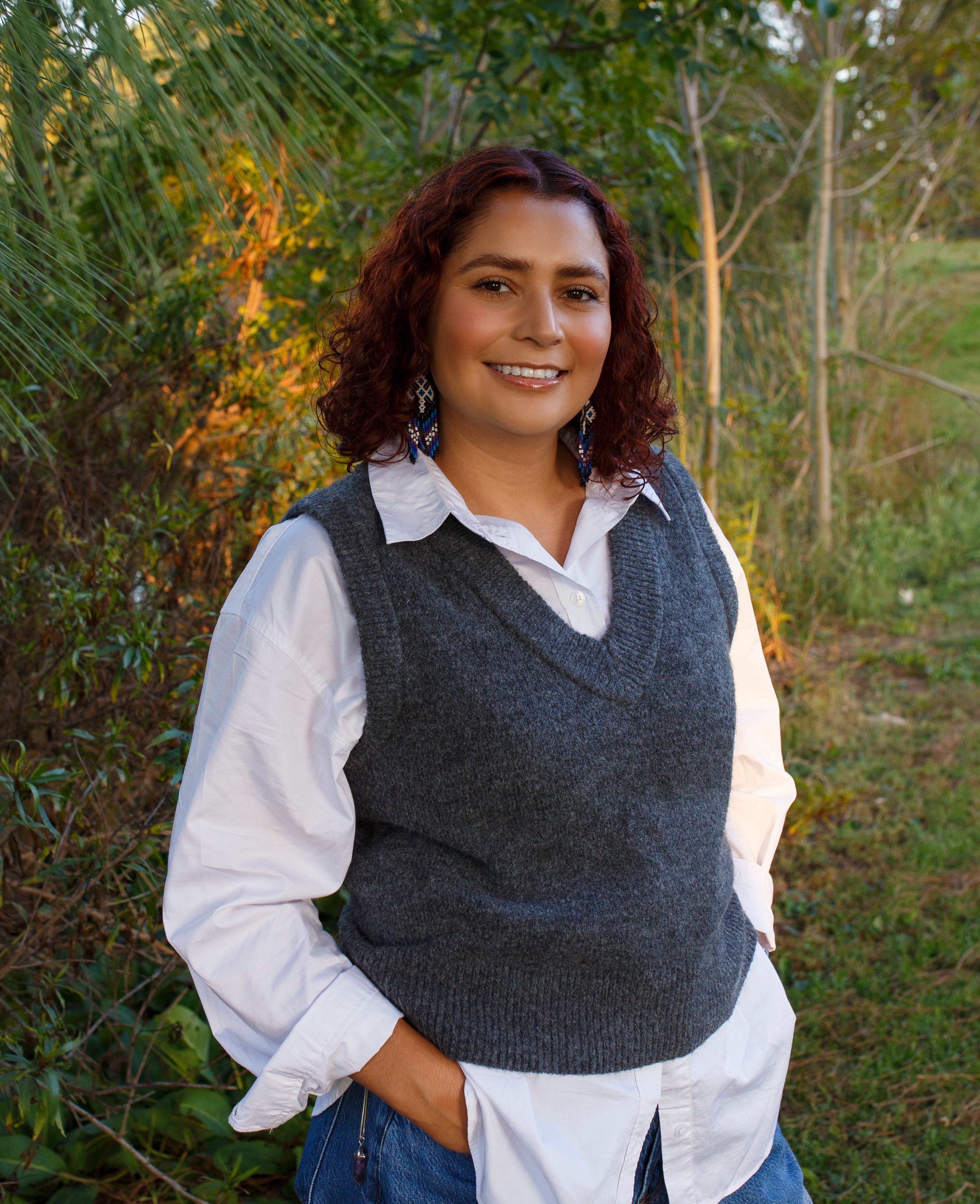 Brenda Belen Alvarez's profile picture