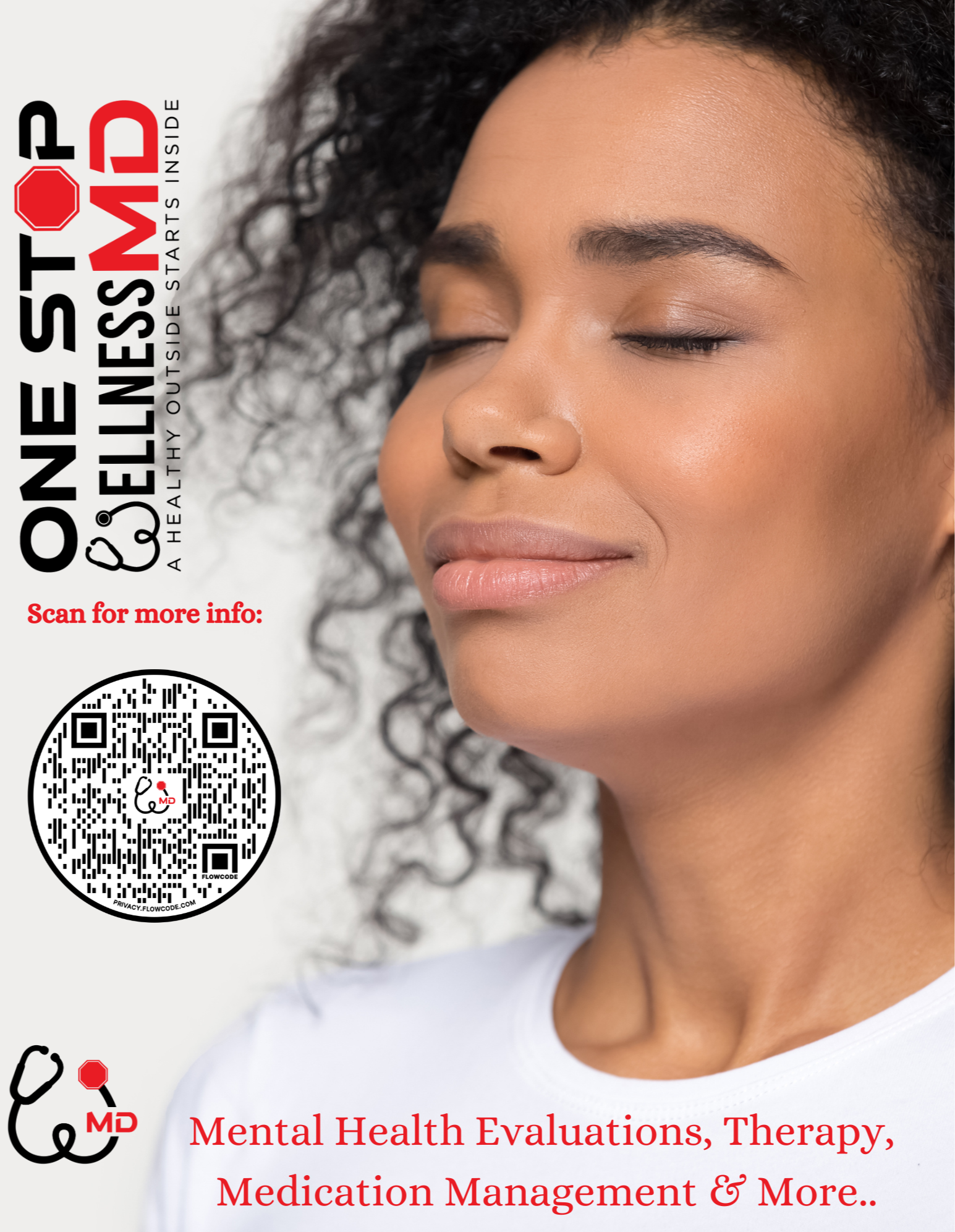 One Stop Wellness MD's profile picture