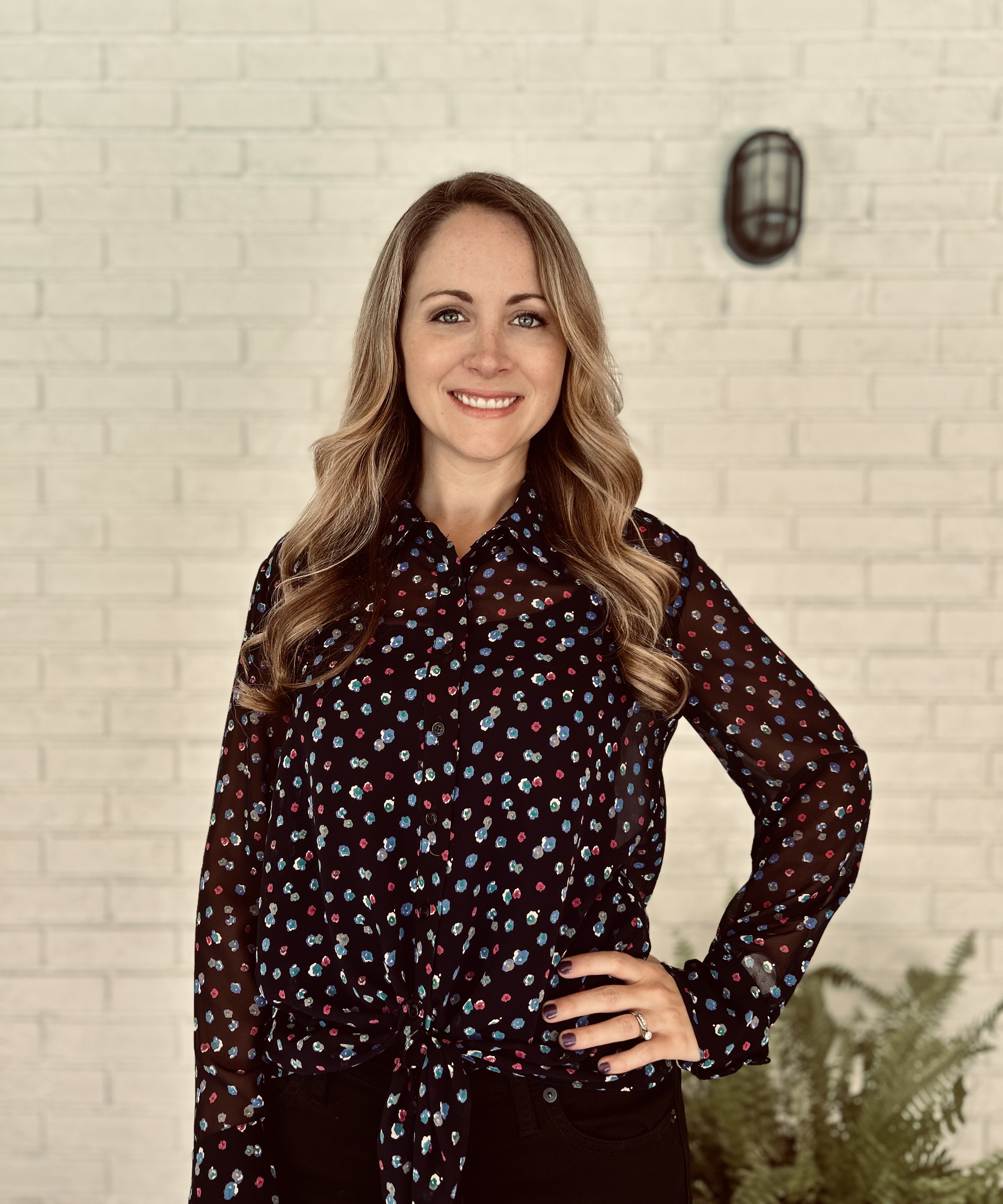 Jamie Johnson's profile picture