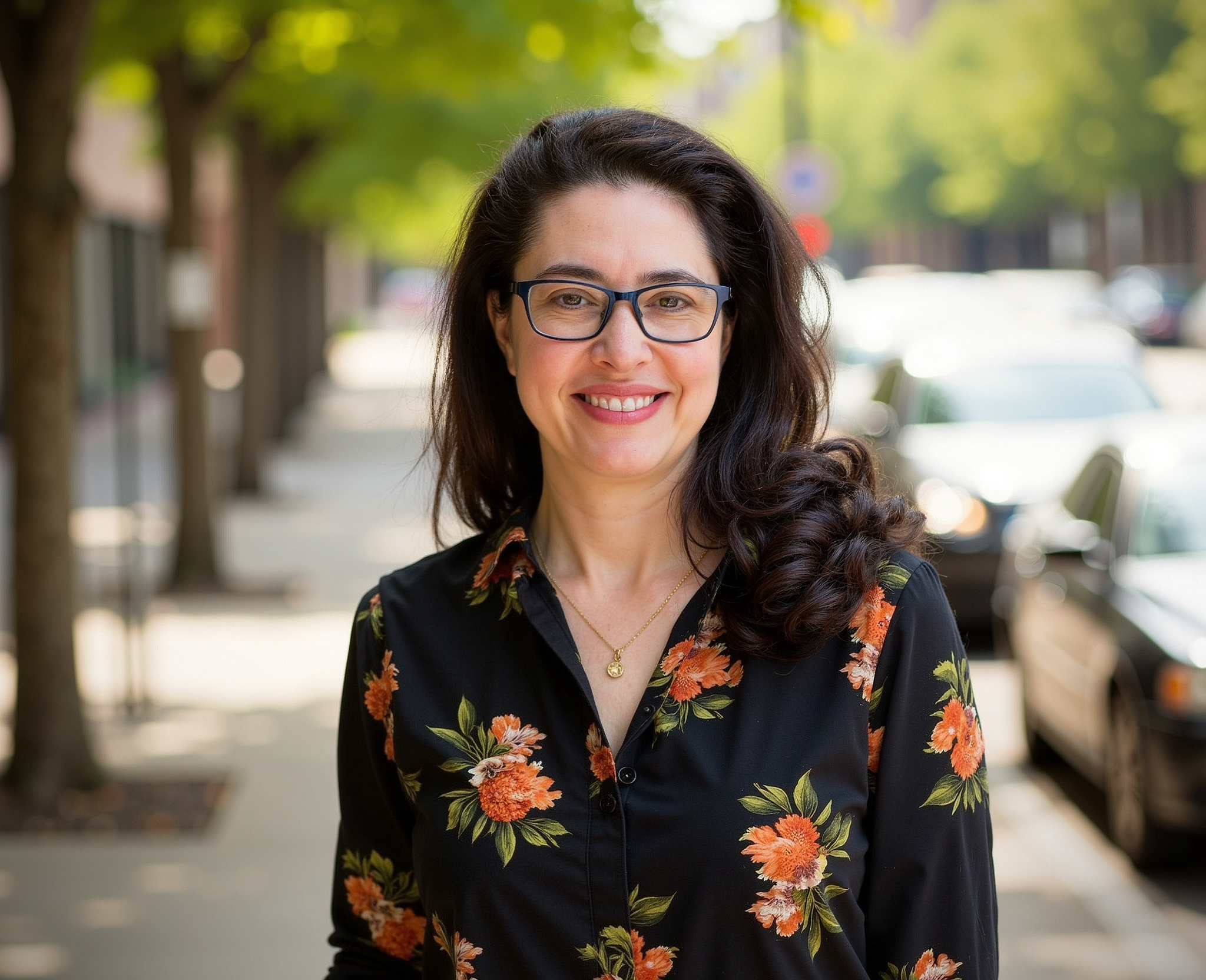 Alison Willenbacher's profile picture