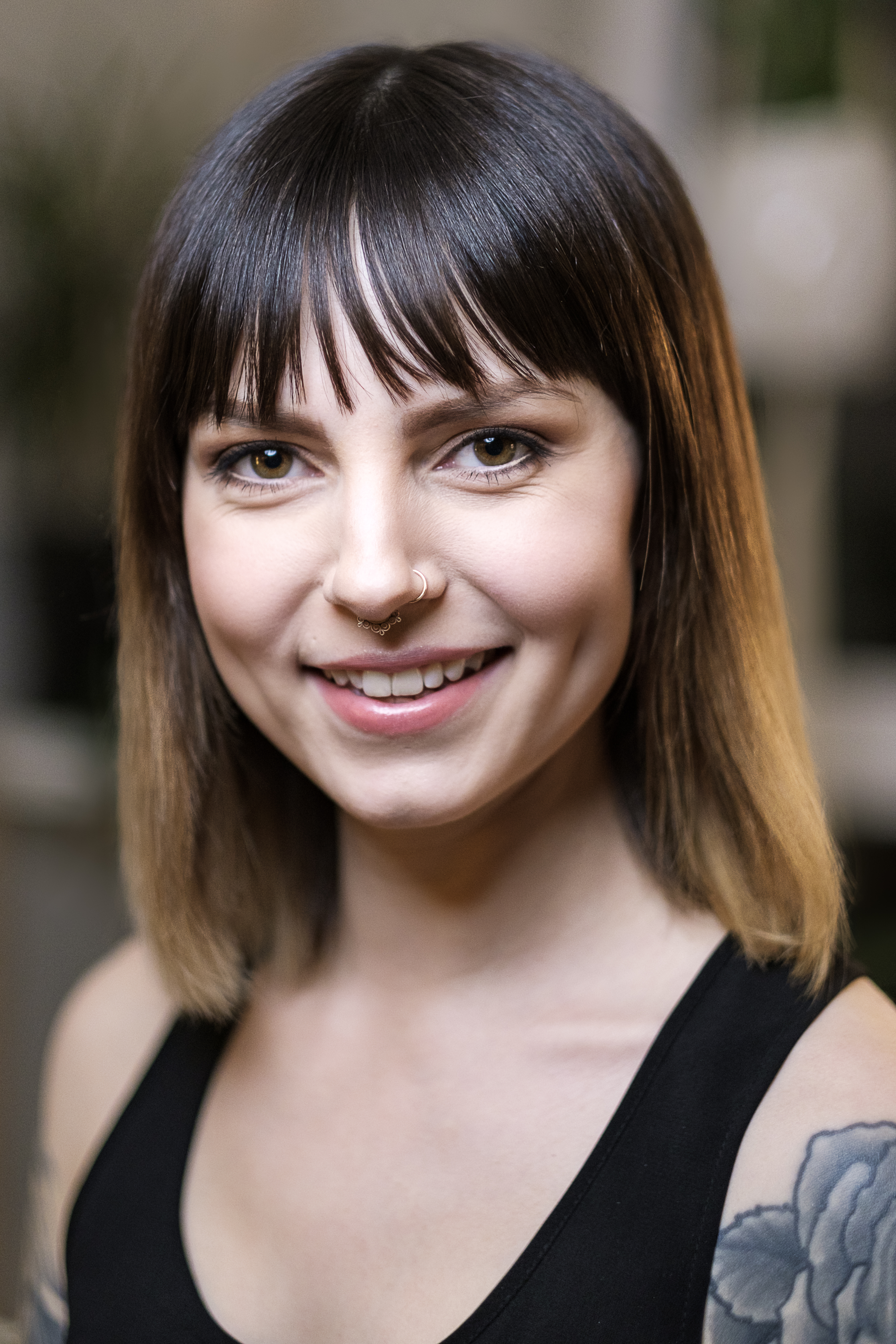 Alexandra Steen's profile picture