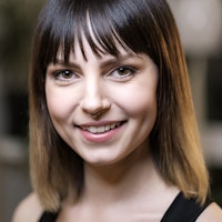 Alexandra  Steen