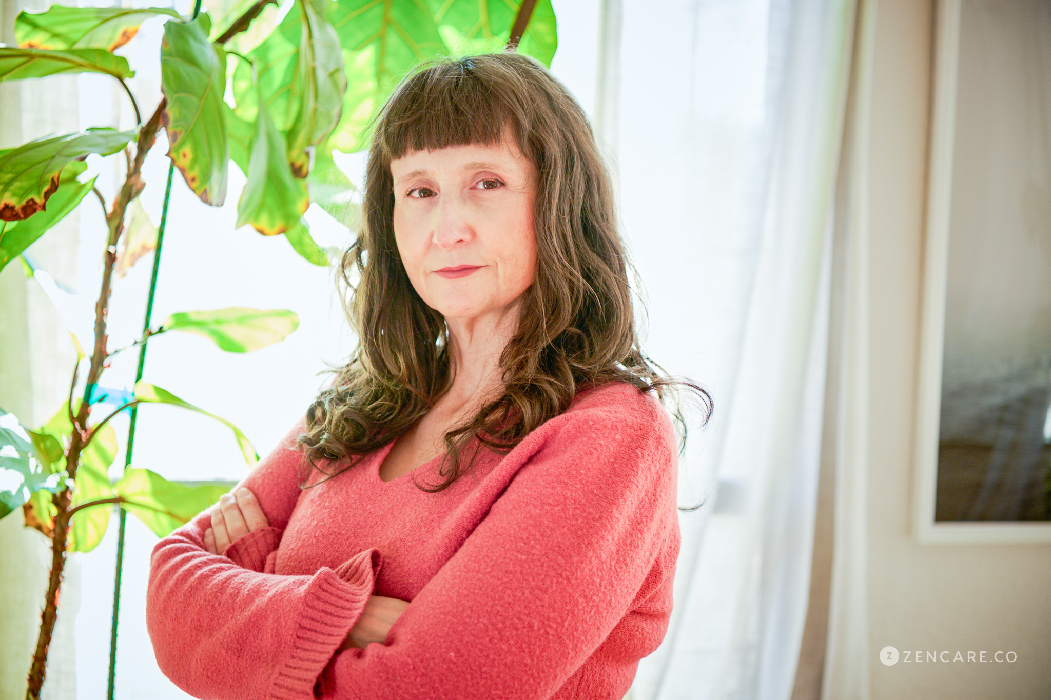 Teri Langer