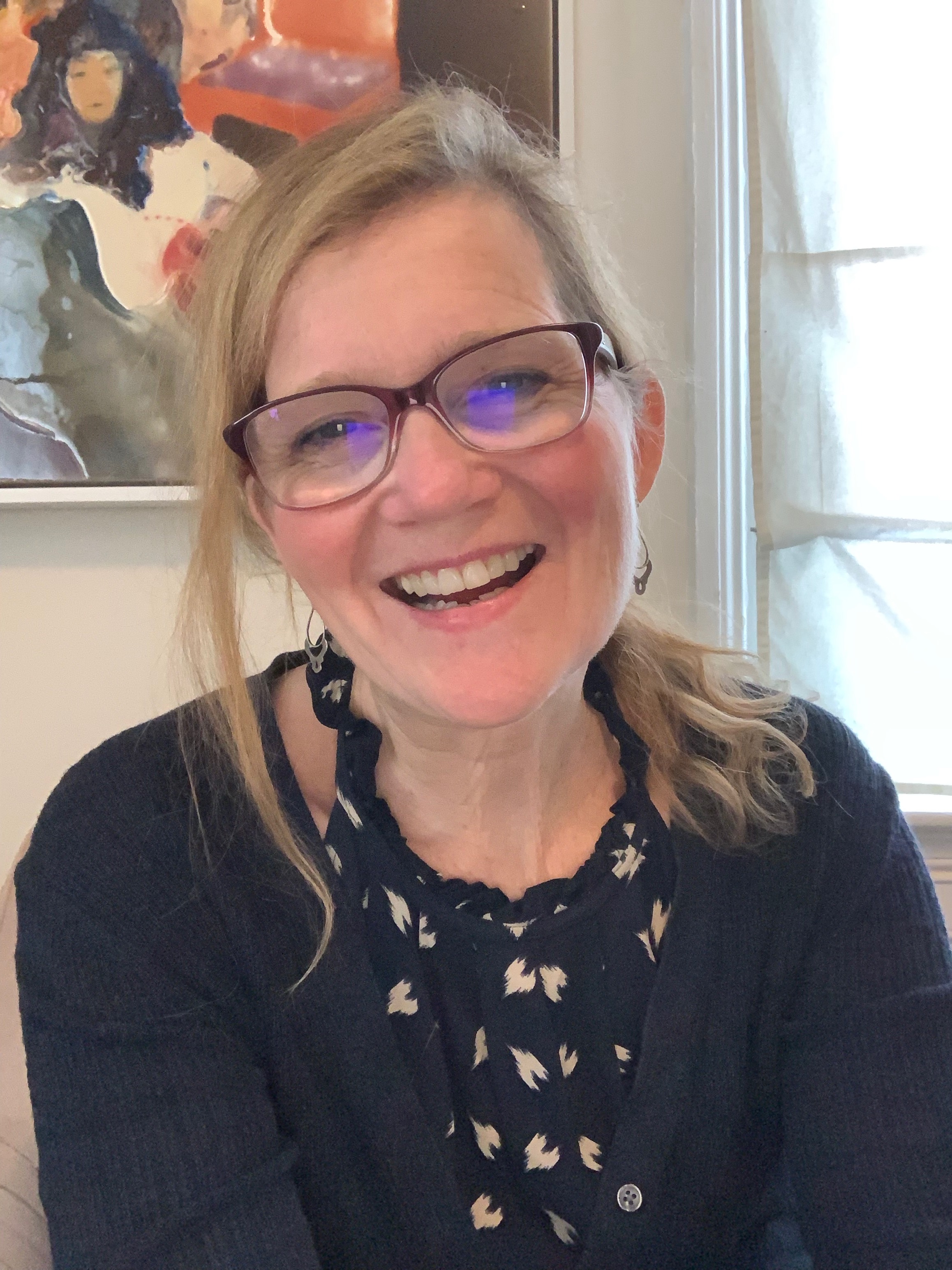 Brie Van Widenfelt's profile picture