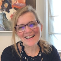 Profile image of Brie Van Widenfelt Profile image of Brie Van Widenfelt