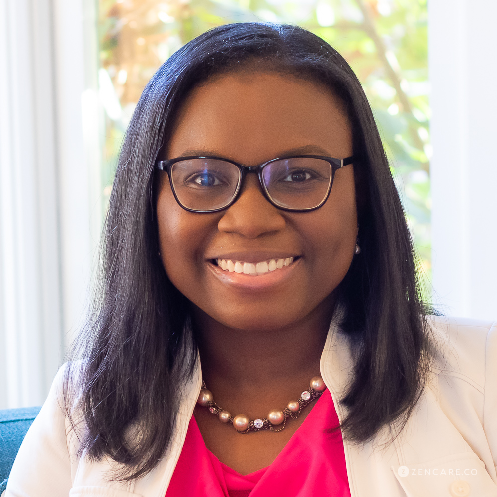 Aderonke Pederson's profile picture