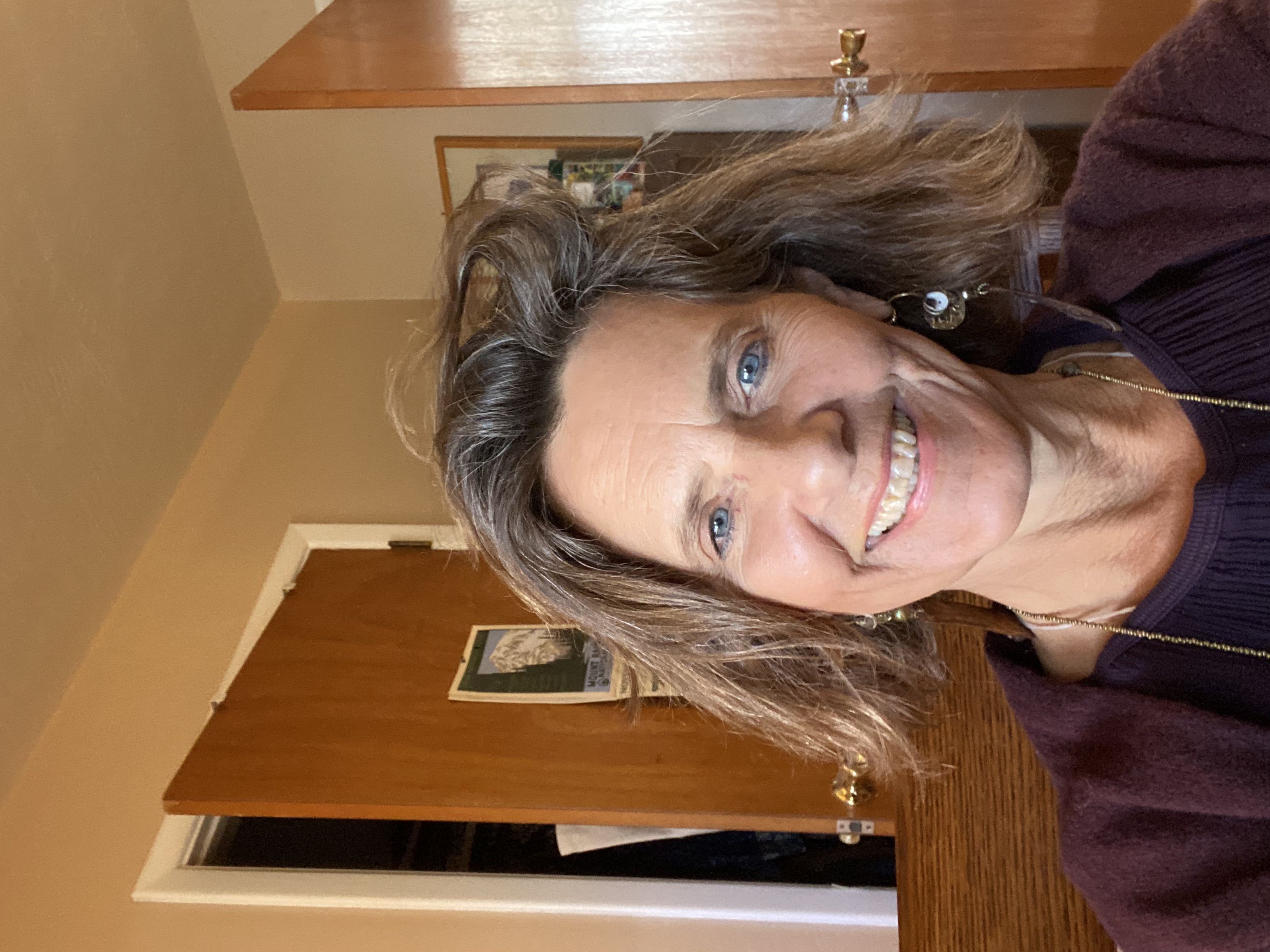 Candida Jones's profile picture