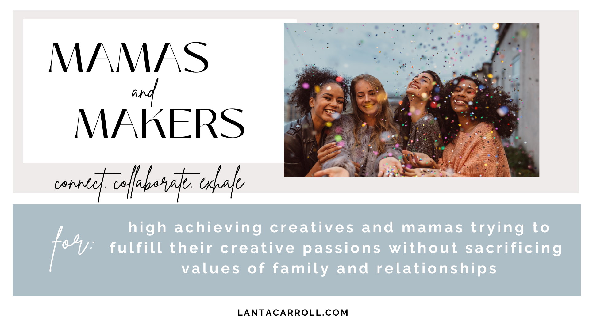 Image of Lanta Carroll