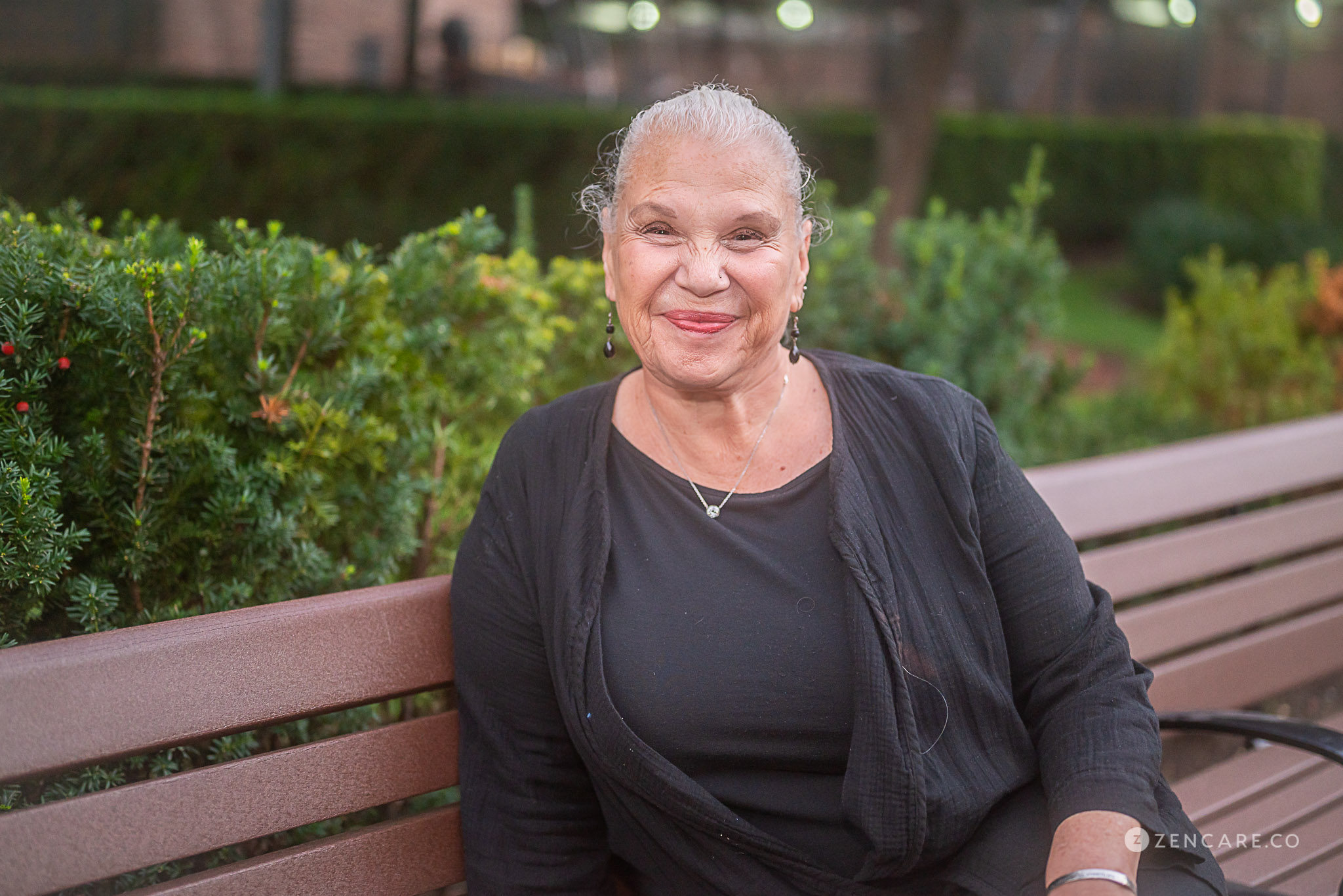 Marcia Luskin