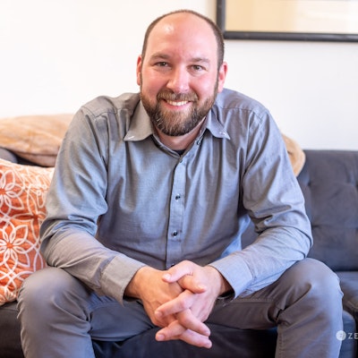 Jacob Kaminker Jacob Kaminker