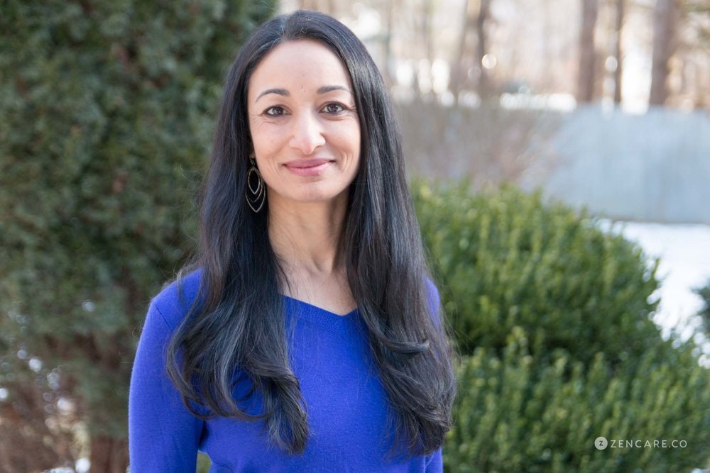 Tanveer Ahmed, Psychiatrist in Great Barrington, Massachusetts — Zencare