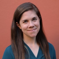 Profile image of Caitlin Gasperetti Profile image of Caitlin Gasperetti