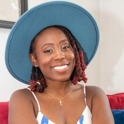 India Douglas India Douglas