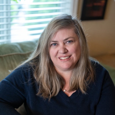 Kristi Conner Kristi Conner