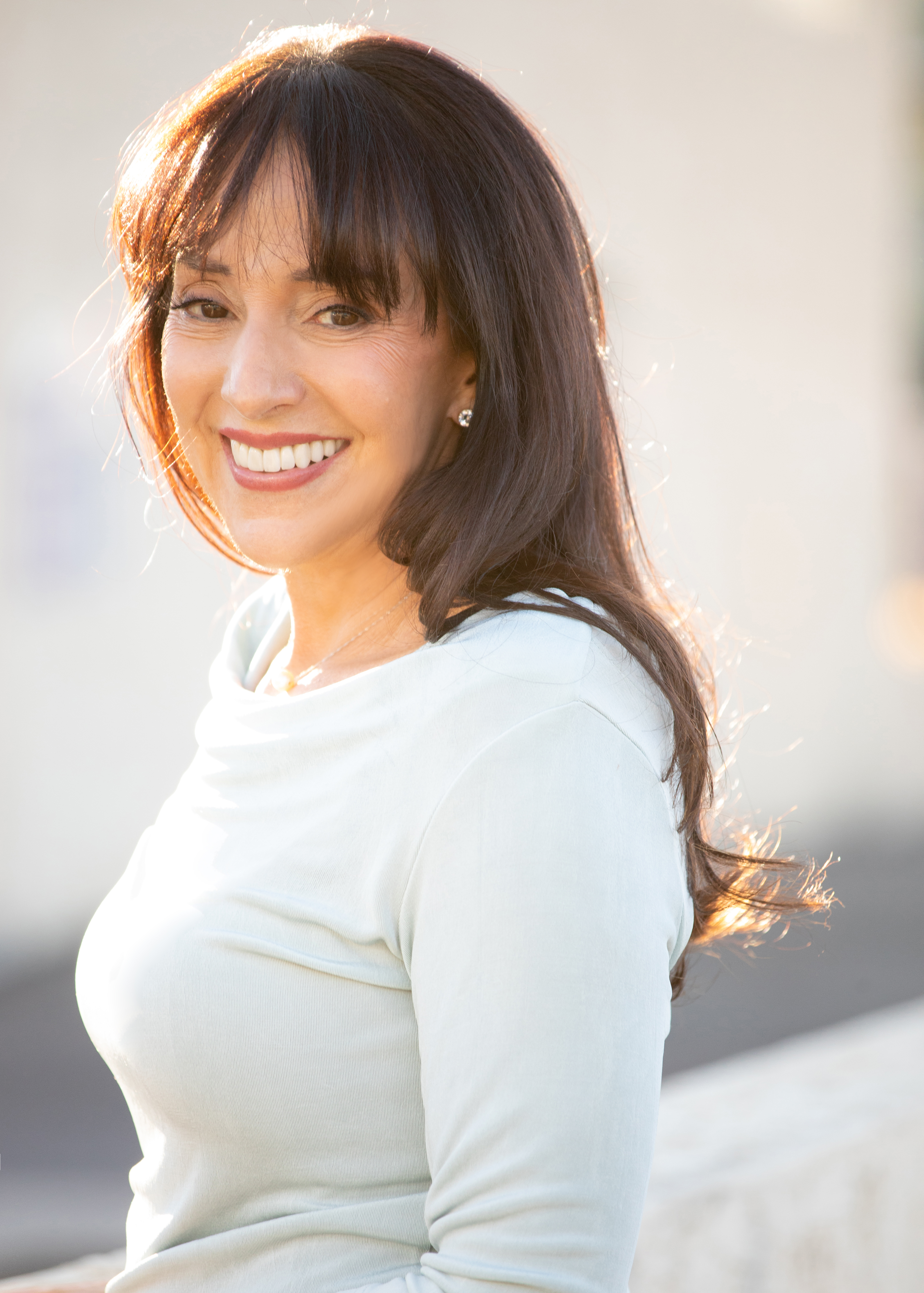 Mercy Burton Russell's profile picture