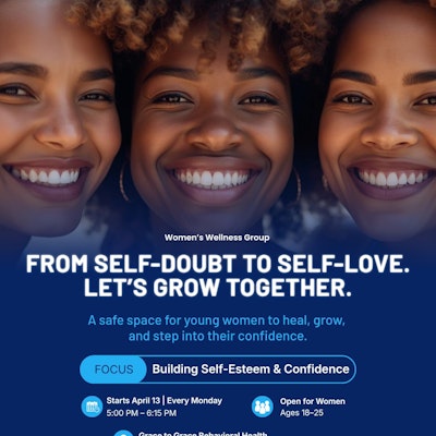 Image of GRACE TO GRACE BEHAVIORAL HEALTH LLC Image of GRACE TO GRACE BEHAVIORAL HEALTH LLC