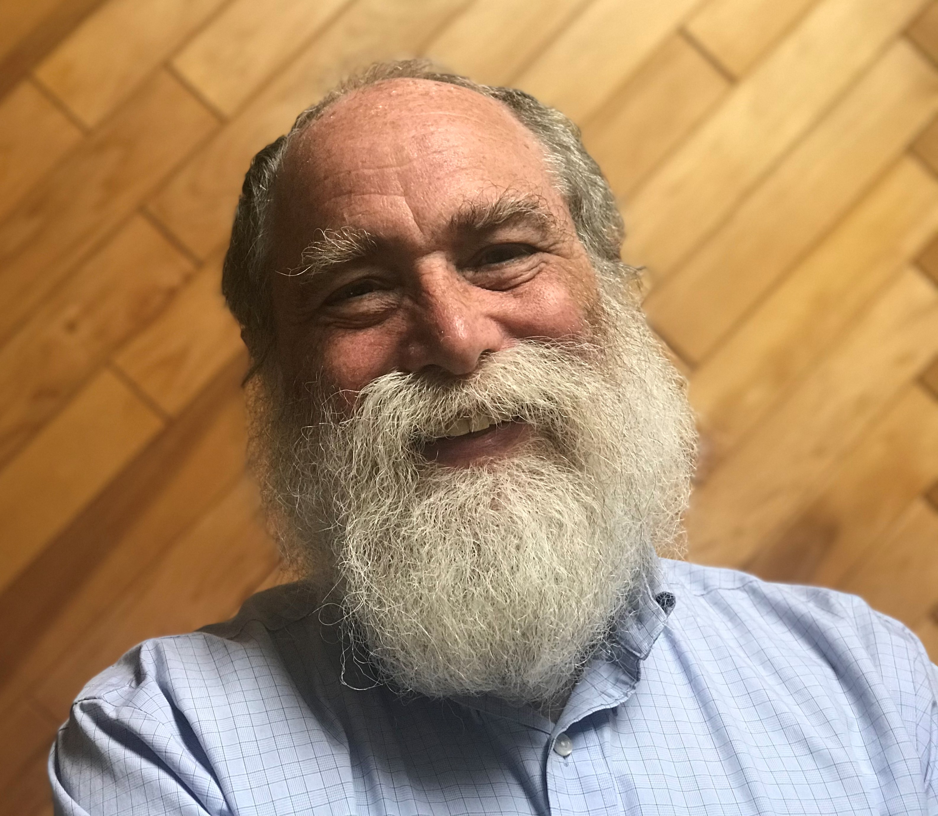 Ari Hahn's profile picture