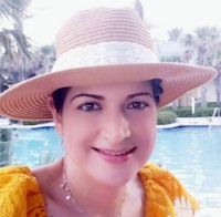 Mary  Marrero's profile picture