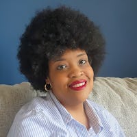 Thea Flowers's profile picture