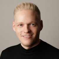 Ryan Savolskis Ryan Savolskis