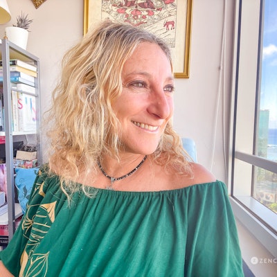 Michal Cohen Michal Cohen