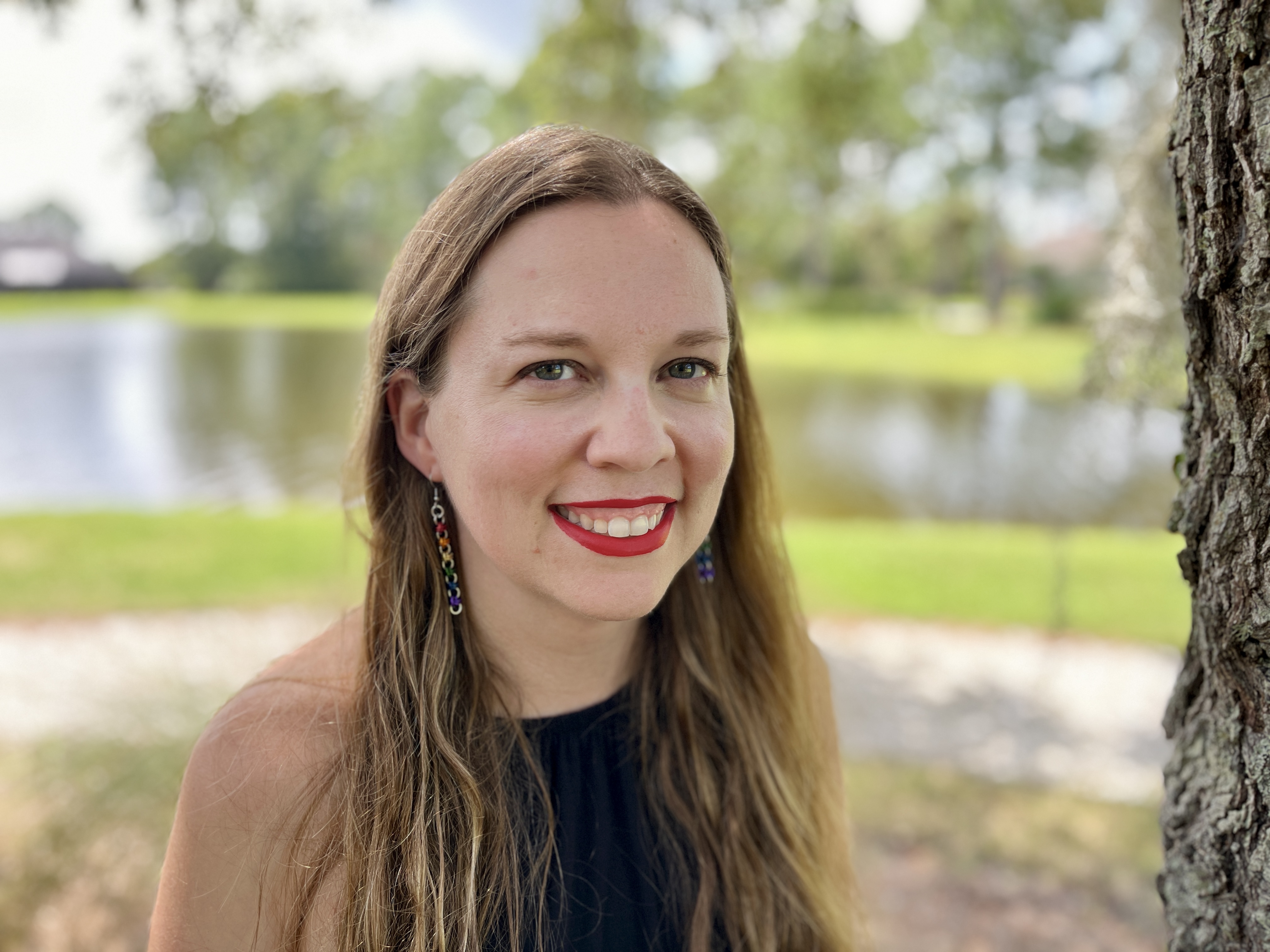 Desiree Howell's profile picture