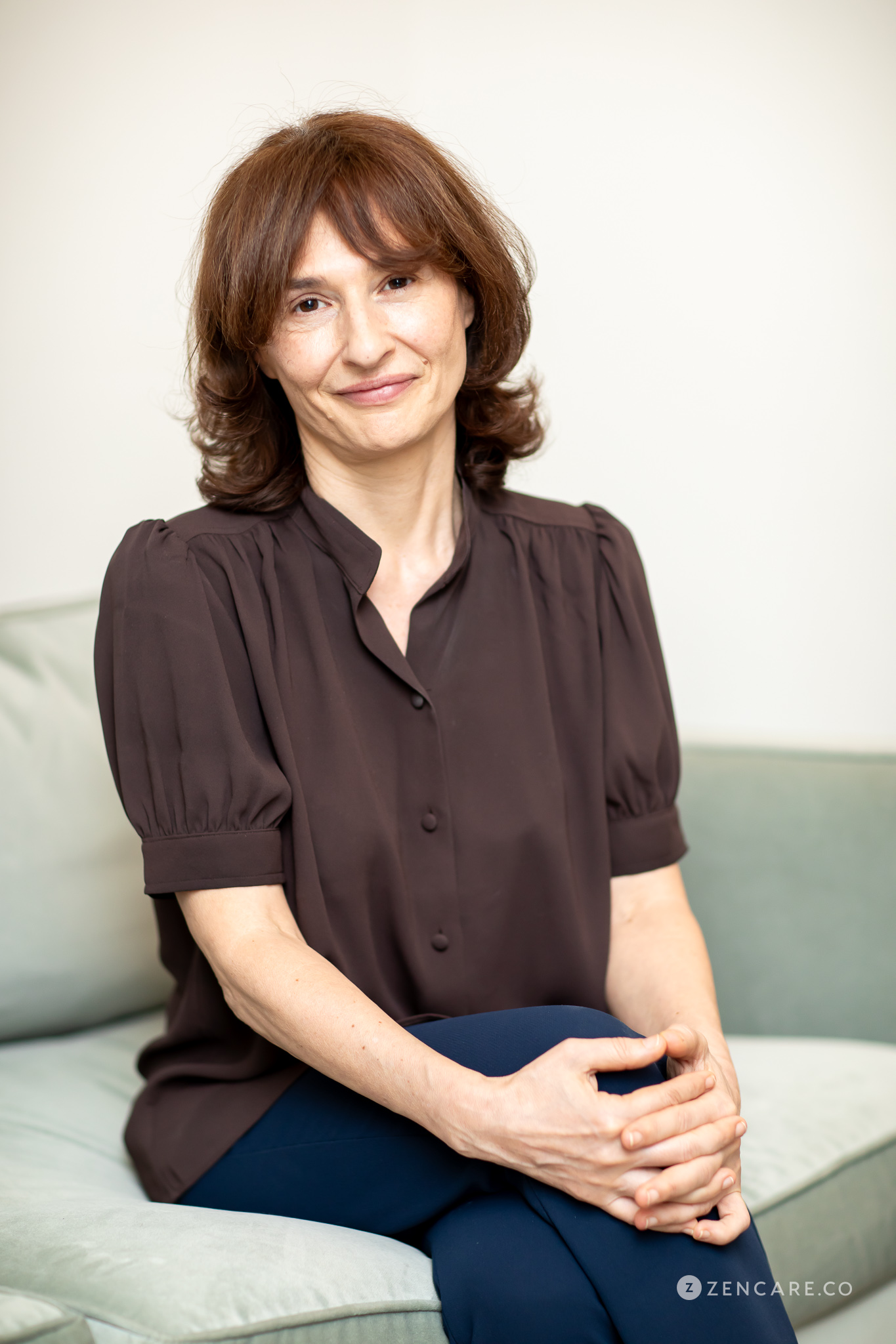 Rebecca Mitchell