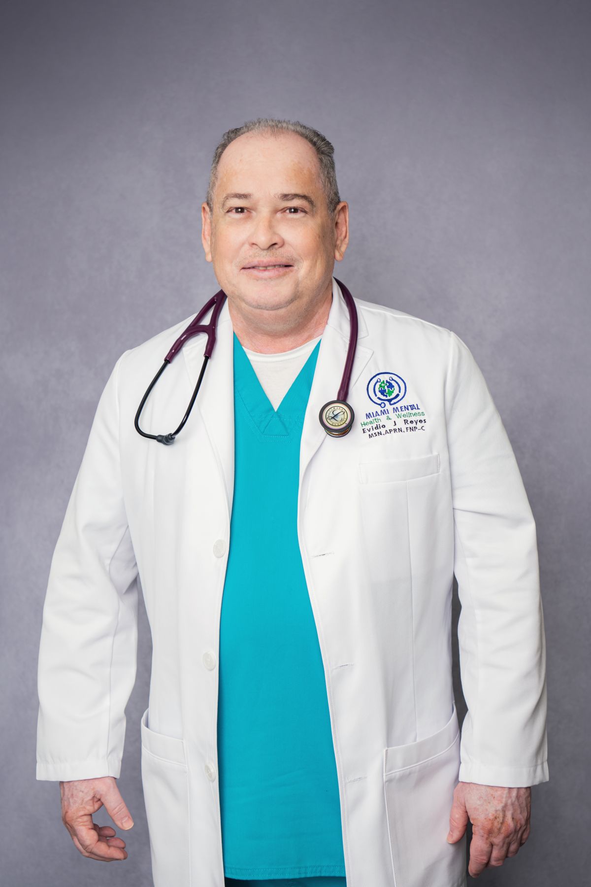 Miami Mental Health & Wellness