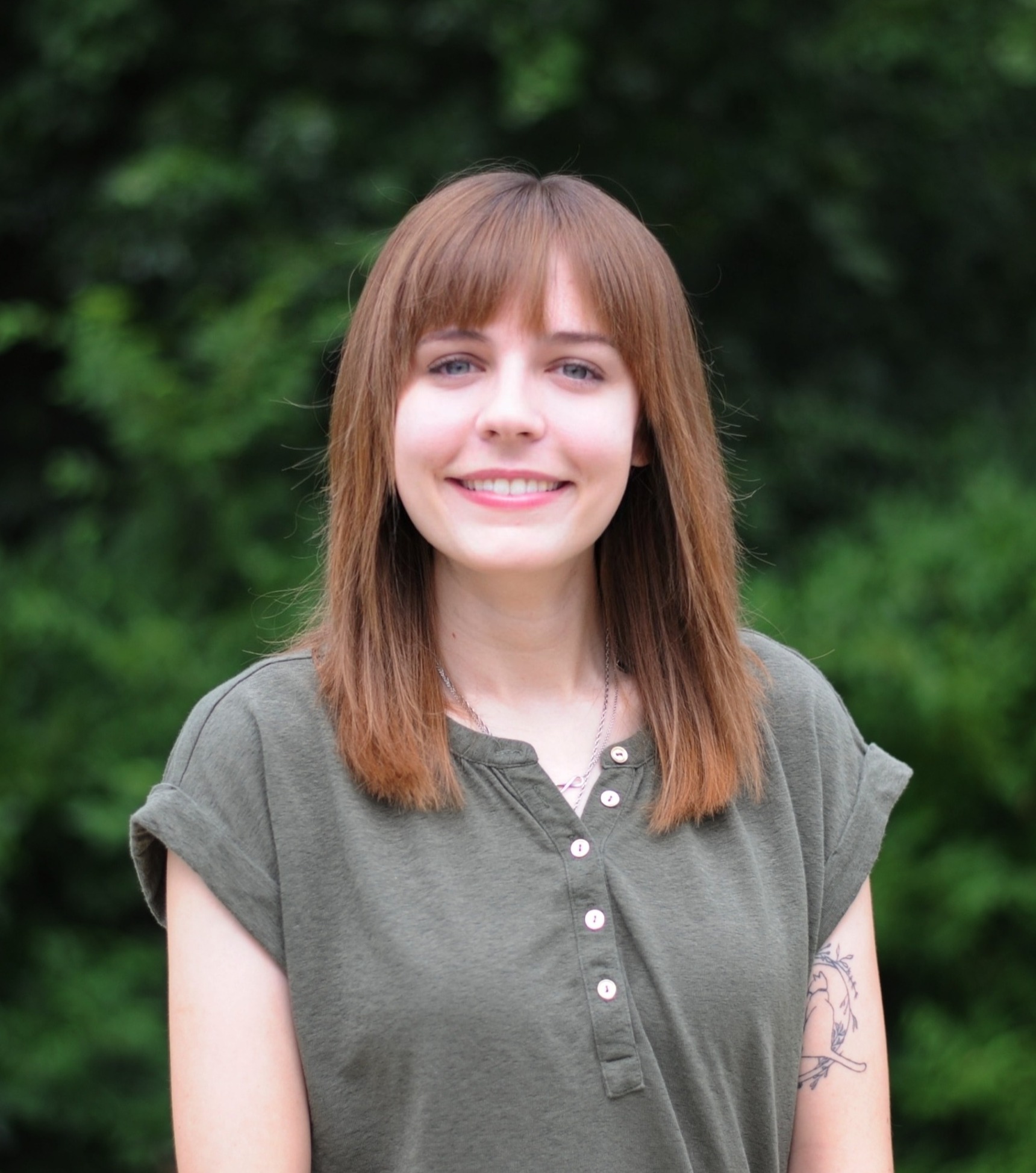 Kinsey Igo's profile picture