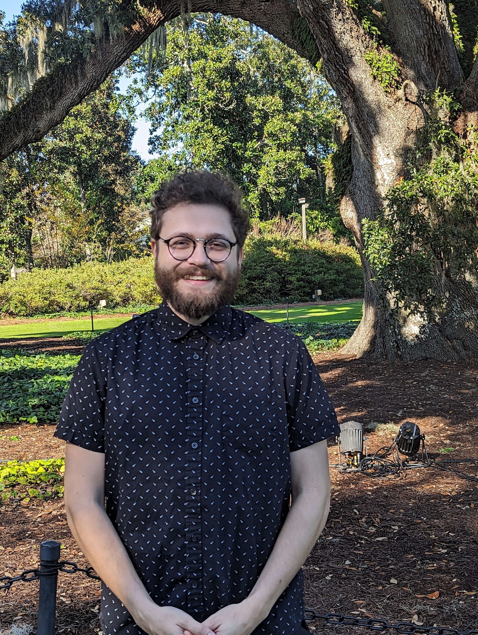 Atticus Toriello's profile picture