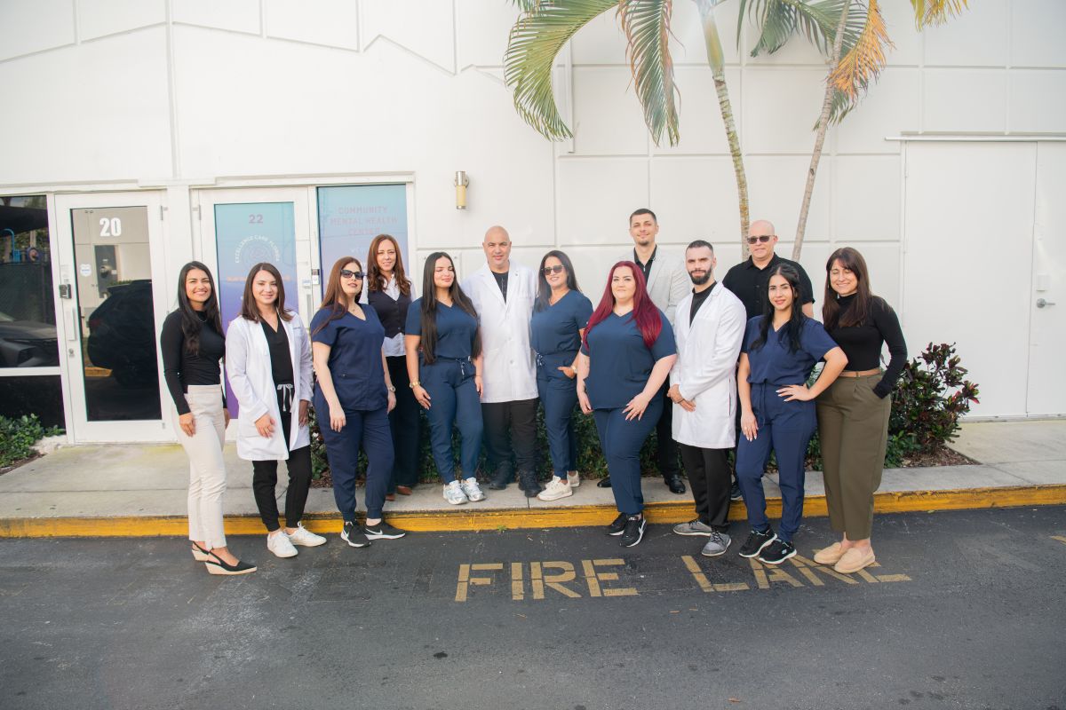 Excellence Care Florida