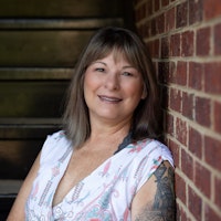 Profile image of Trish Bellante Profile image of Trish Bellante