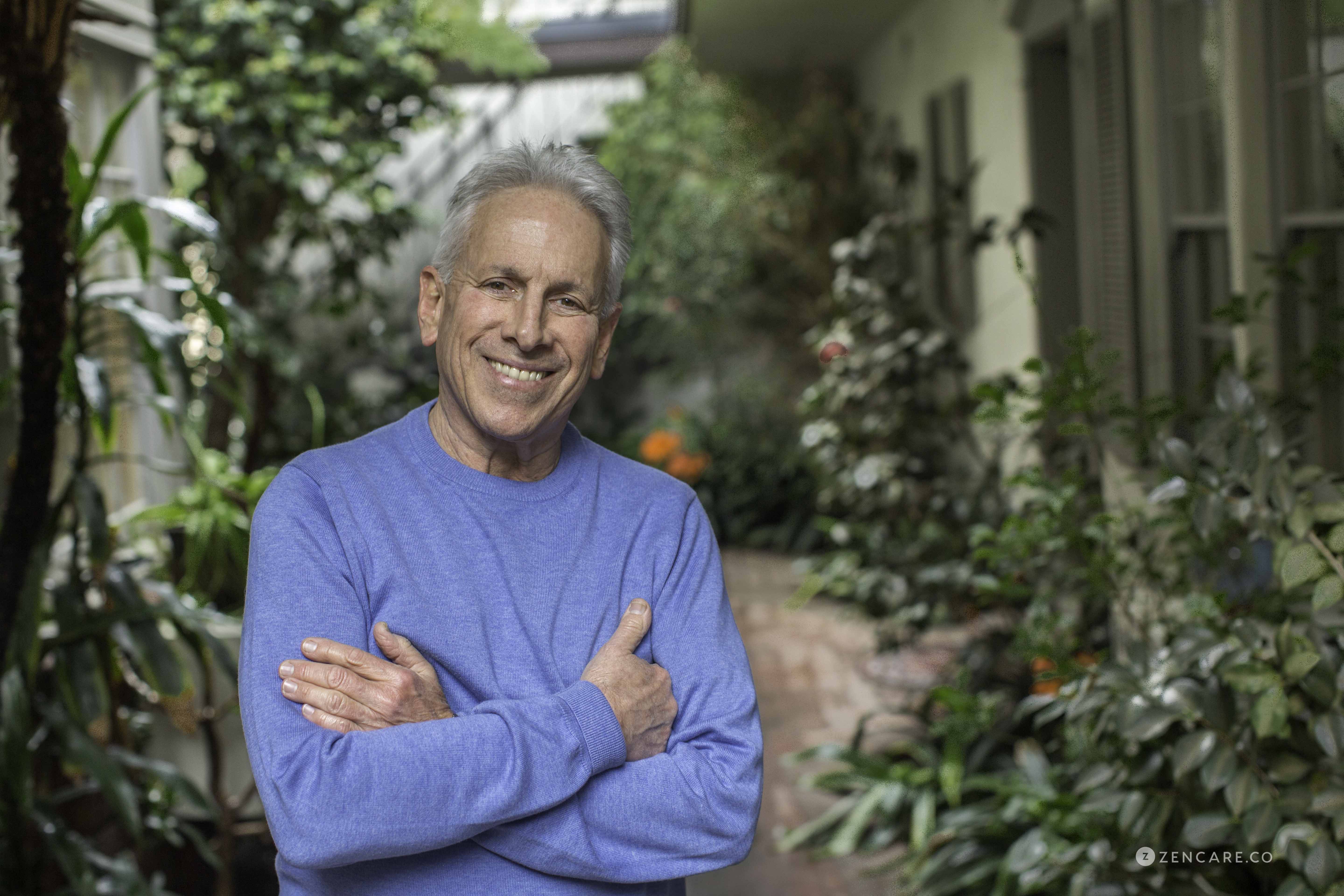 Michael Rudin