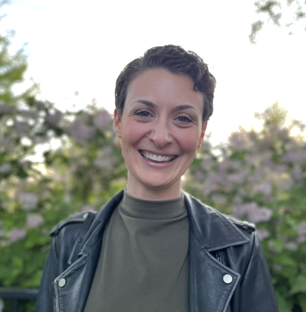 Bridget Suse's profile picture