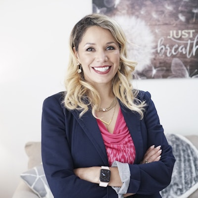 Luz Martinez Luz Martinez