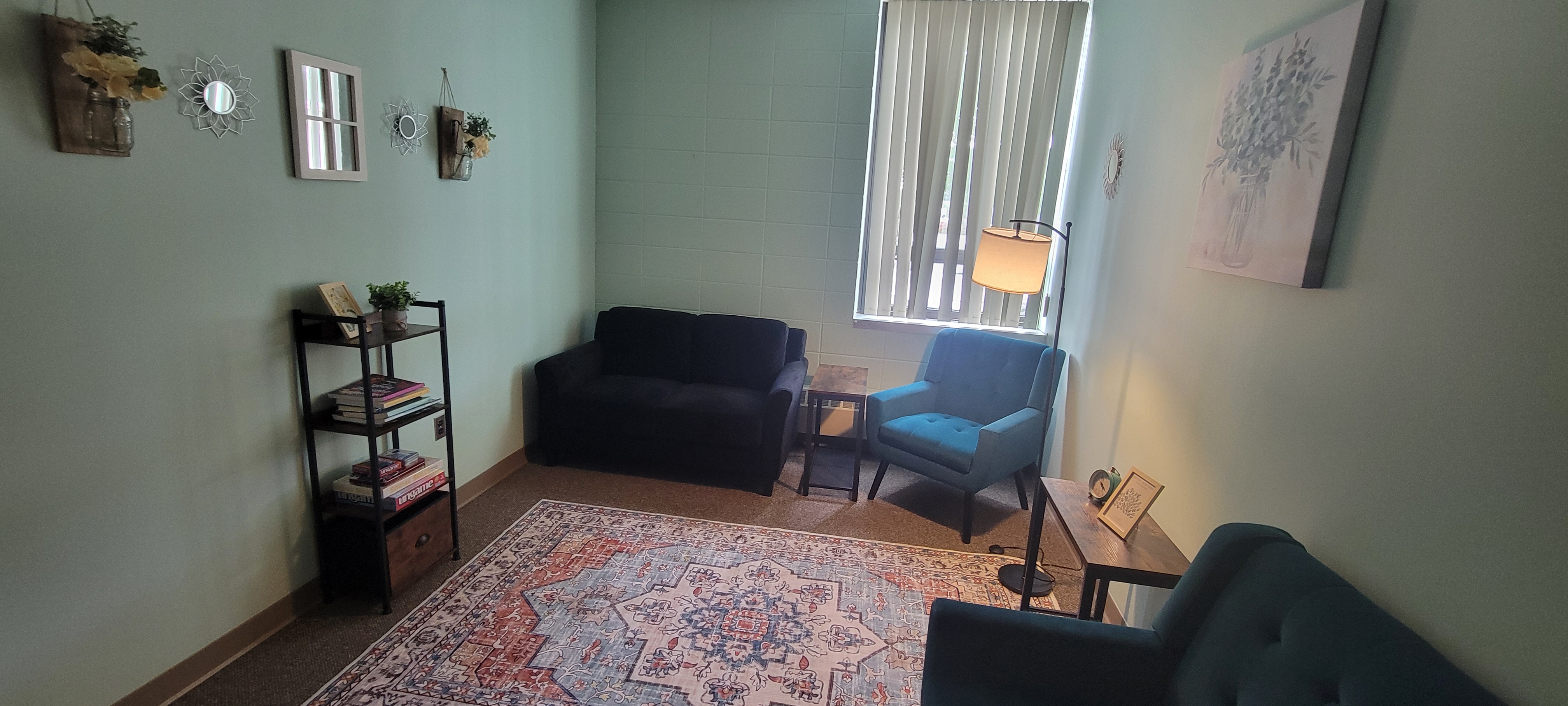 Communities for People Counseling and Wellness
