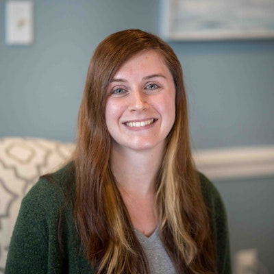 Brooke O'Gara Brooke O'Gara